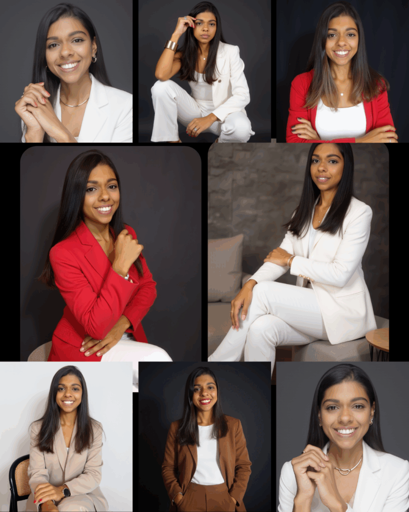 Um ensaio mágico, temático e totalmente criado com Inteligência Artificial